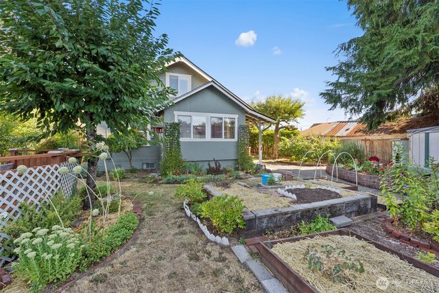 1108 Centralia College Boulevard, Centralia, WA 98531