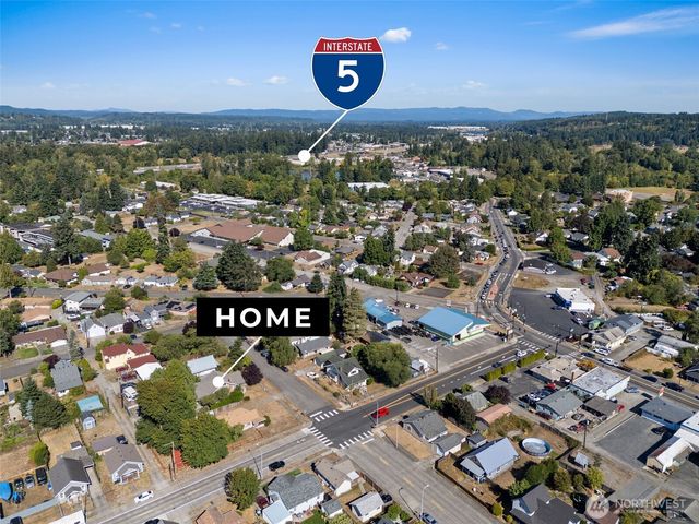 1108 Centralia College Boulevard, Centralia, WA 98531