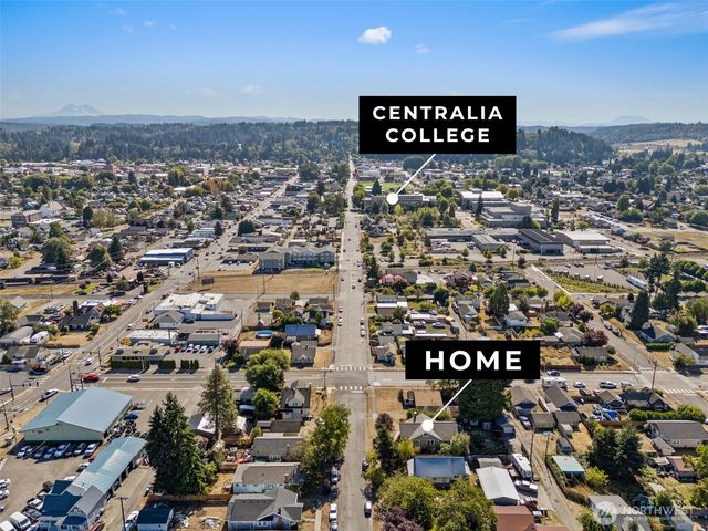 1108 Centralia College Boulevard, Centralia, WA 98531