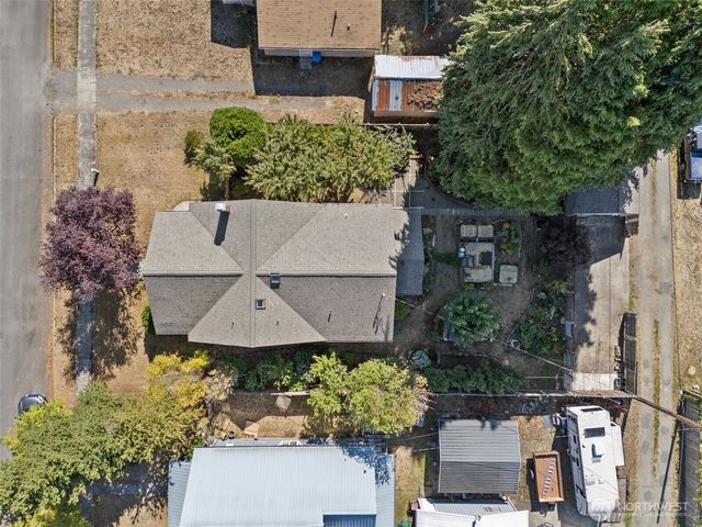 1108 Centralia College Boulevard, Centralia, WA 98531