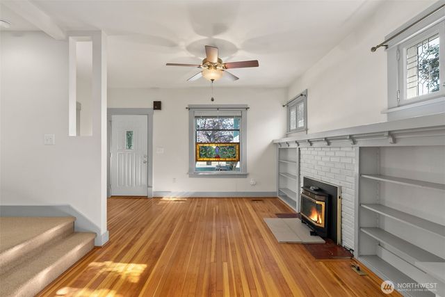 1108 Centralia College Boulevard, Centralia, WA 98531