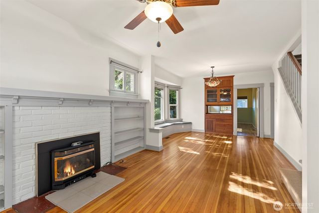 1108 Centralia College Boulevard, Centralia, WA 98531