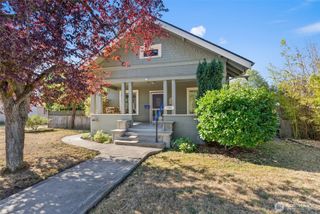 1108 Centralia College Boulevard, Centralia, WA 98531