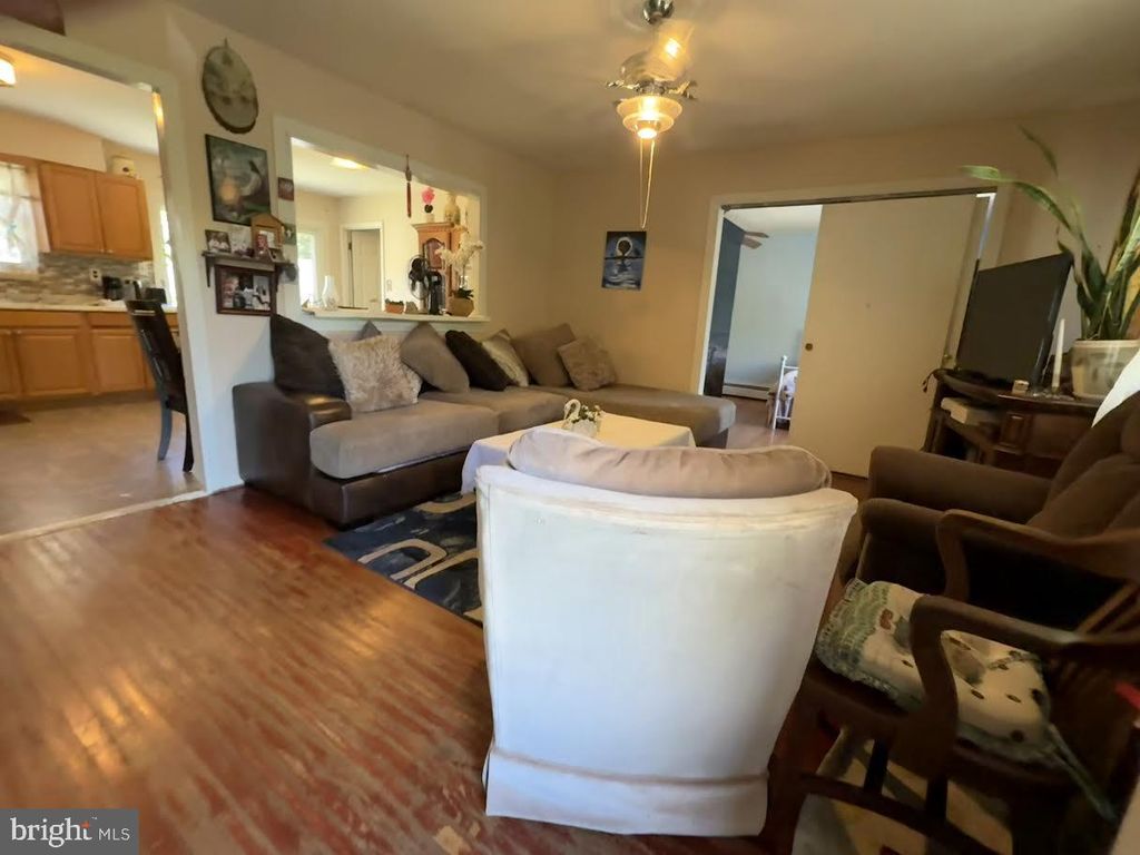 111 HUCKLEBERRY LN, Browns Mills, NJ 08015