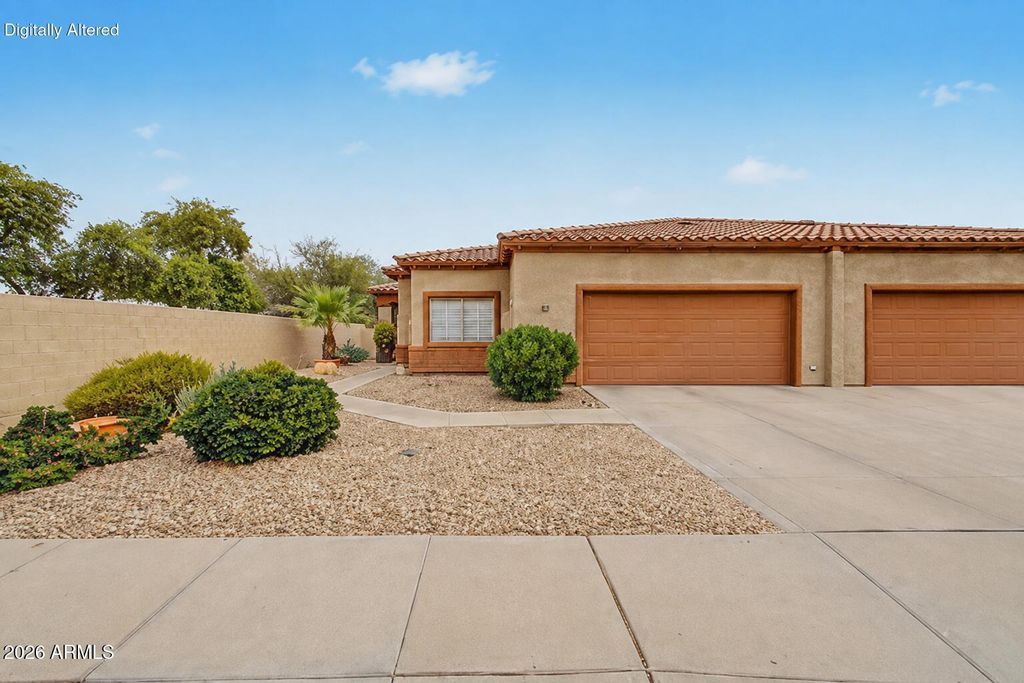 6720 E ENCANTO Street 69, Mesa, AZ 85205 — exterior