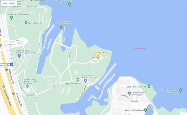 402 Oakbrook, Lewisville, TX 75057