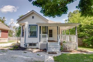2714 Brown Street, Alton, IL 62002