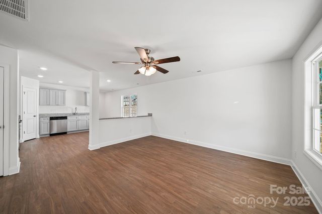 1129 Kenly Street, Salisbury, NC 28144