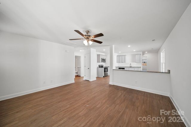 1129 Kenly Street, Salisbury, NC 28144