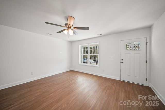 1129 Kenly Street, Salisbury, NC 28144