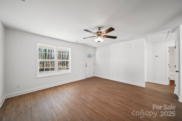 1129 Kenly Street, Salisbury, NC 28144