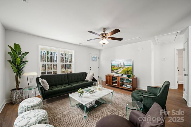 1129 Kenly Street, Salisbury, NC 28144