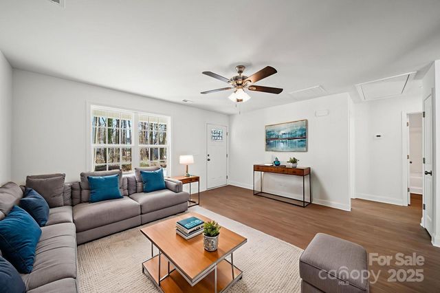 1129 Kenly Street, Salisbury, NC 28144