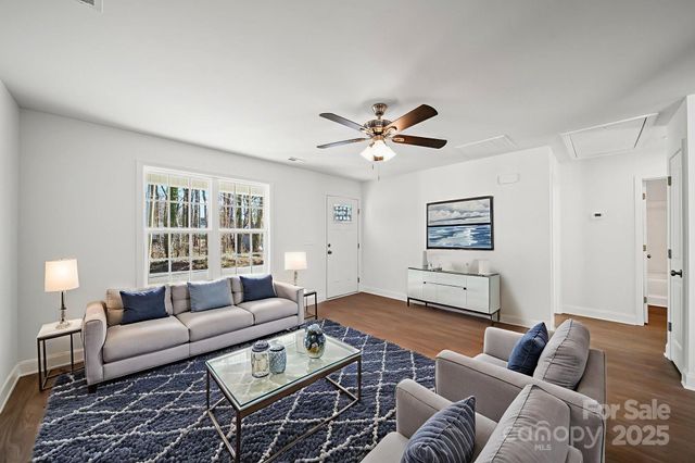 1129 Kenly Street, Salisbury, NC 28144