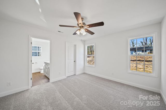 1129 Kenly Street, Salisbury, NC 28144