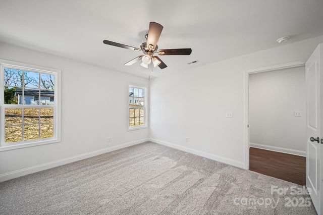 1129 Kenly Street, Salisbury, NC 28144