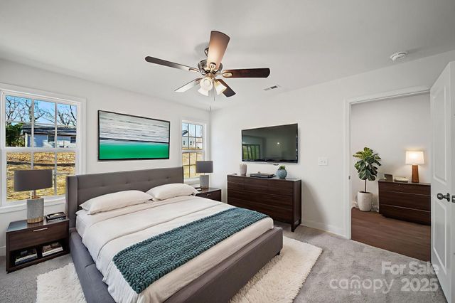 1129 Kenly Street, Salisbury, NC 28144