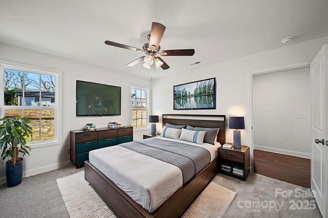 1129 Kenly Street, Salisbury, NC 28144