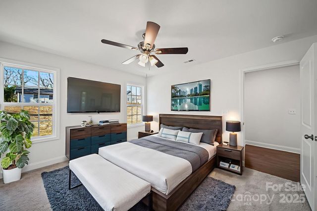 1129 Kenly Street, Salisbury, NC 28144