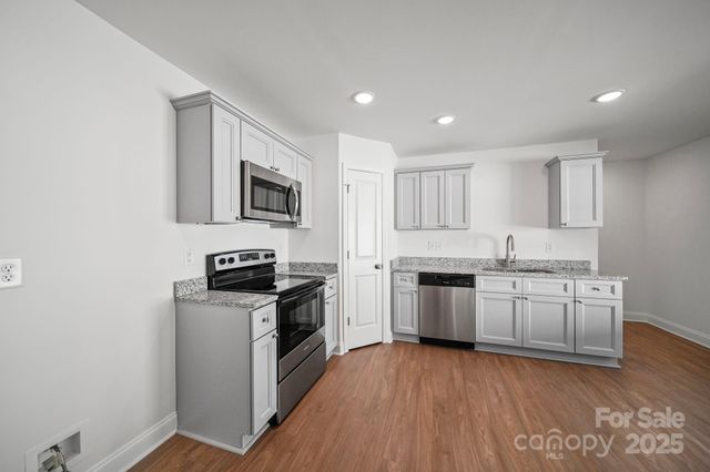 1129 Kenly Street, Salisbury, NC 28144