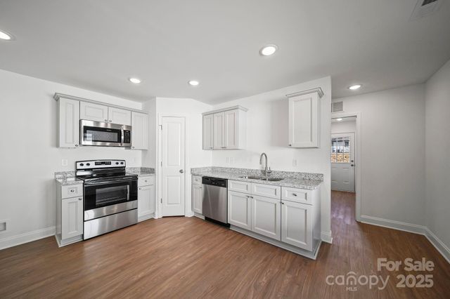 1129 Kenly Street, Salisbury, NC 28144