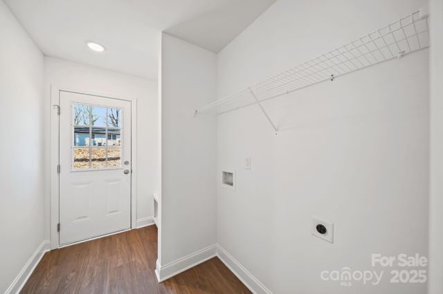 1129 Kenly Street, Salisbury, NC 28144