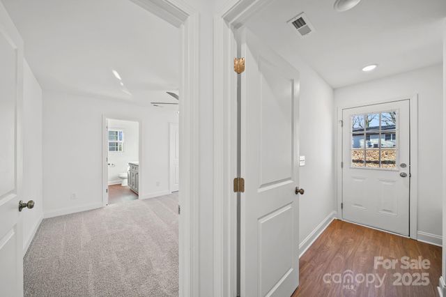 1129 Kenly Street, Salisbury, NC 28144