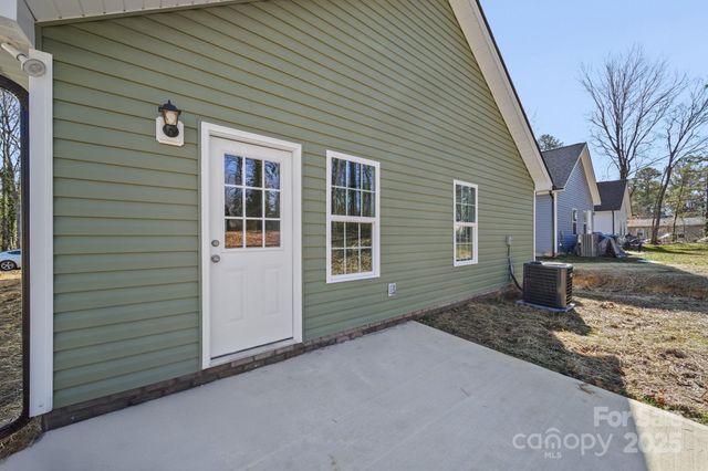 1129 Kenly Street, Salisbury, NC 28144