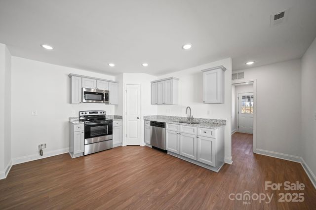 1129 Kenly Street, Salisbury, NC 28144