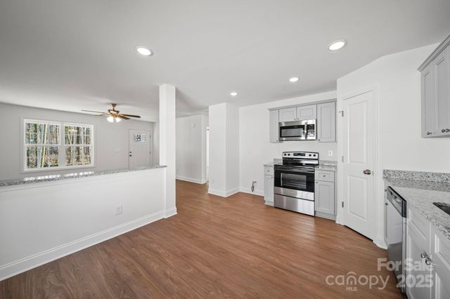 1129 Kenly Street, Salisbury, NC 28144