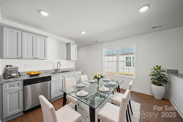 1129 Kenly Street, Salisbury, NC 28144