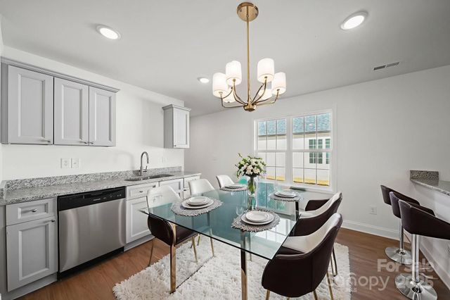 1129 Kenly Street, Salisbury, NC 28144