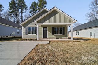 1129 Kenly Street, Salisbury, NC 28144