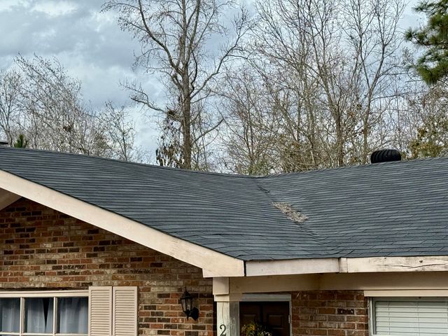 2603 Crosscreek Road, Hephzibah, GA 30815