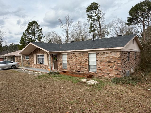 2603 Crosscreek Road, Hephzibah, GA 30815