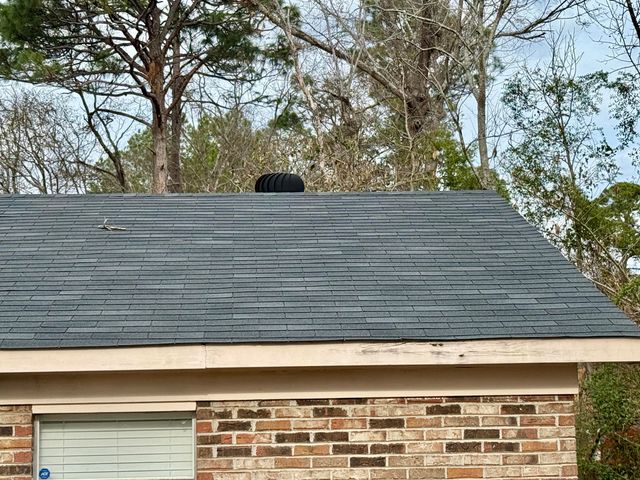 2603 Crosscreek Road, Hephzibah, GA 30815