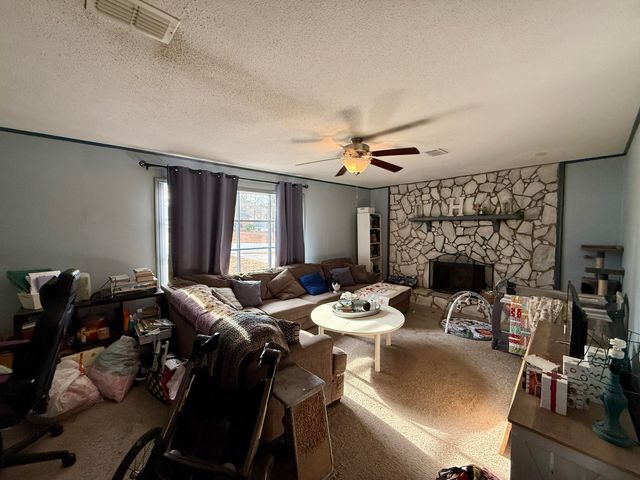 2603 Crosscreek Road, Hephzibah, GA 30815