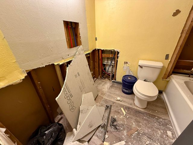 2603 Crosscreek Road, Hephzibah, GA 30815