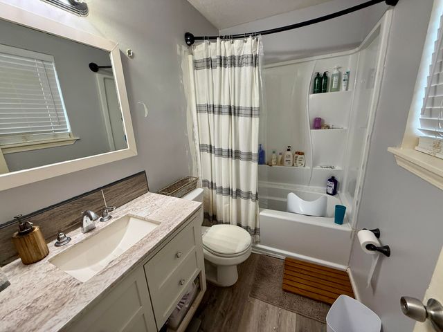 2603 Crosscreek Road, Hephzibah, GA 30815