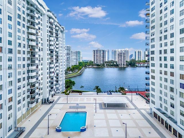 2780 NE 183rd St 810, Aventura, FL 33160