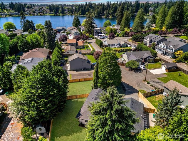 16103 E Shore Drive, Lynnwood, WA 98087