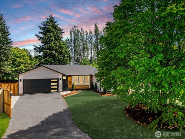 16103 E Shore Drive, Lynnwood, WA 98087
