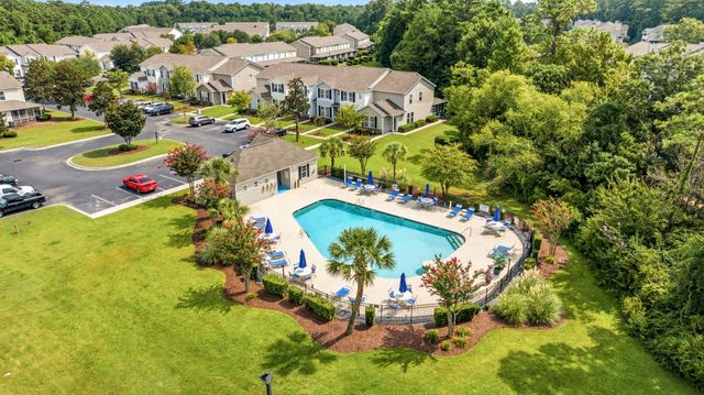 140 Olde Towne Way Unit 2, Myrtle Beach, SC 29588