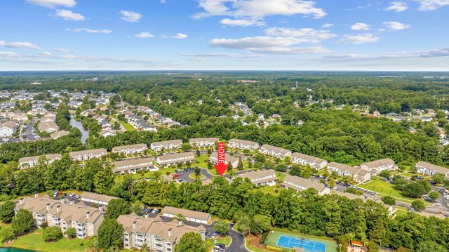 140 Olde Towne Way Unit 2, Myrtle Beach, SC 29588