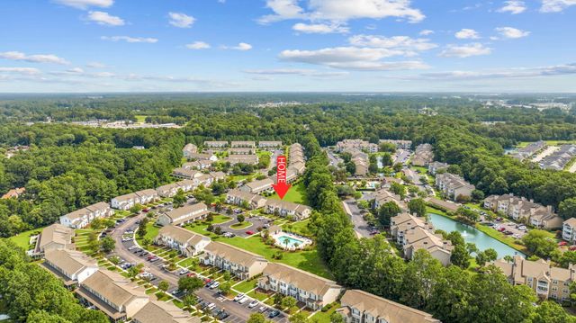 140 Olde Towne Way Unit 2, Myrtle Beach, SC 29588