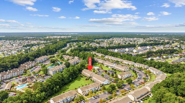 140 Olde Towne Way Unit 2, Myrtle Beach, SC 29588