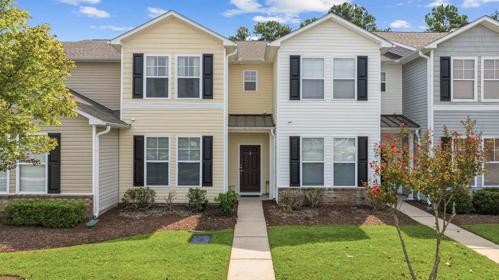 140 Olde Towne Way Unit 2, Myrtle Beach, SC 29588