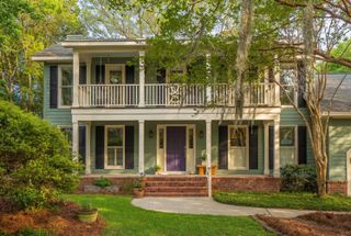 593 Marshgrass Boulevard, Mount Pleasant, SC 29464