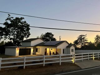 3221 E Victoria, Alpine, CA 91901