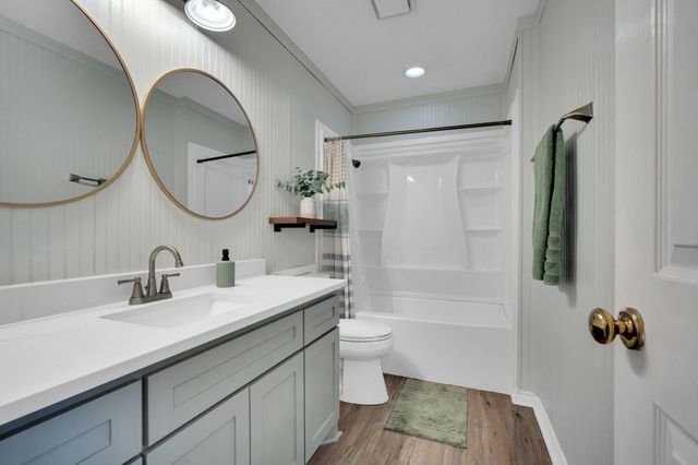 304 Floyd Street, Waxahachie, TX 75165